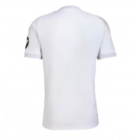 Real Madrid Replika Hemmatröja 2025-26 Kortärmad